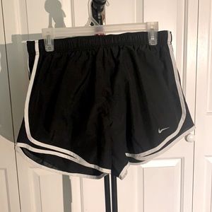 Nike athletic shorts